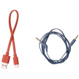 Наушники JBL Tune 770 NC Blue, Синий — фото 10