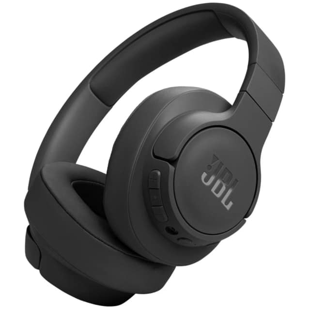 Наушники JBL Tune 770 NC Black, Черный