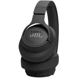 Наушники JBL Tune 770 NC Black, Черный — фото 2