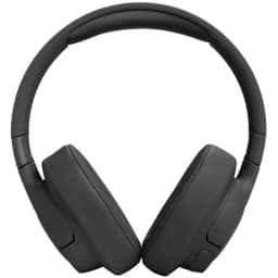 Наушники JBL Tune 770 NC Black, Черный — фото 4