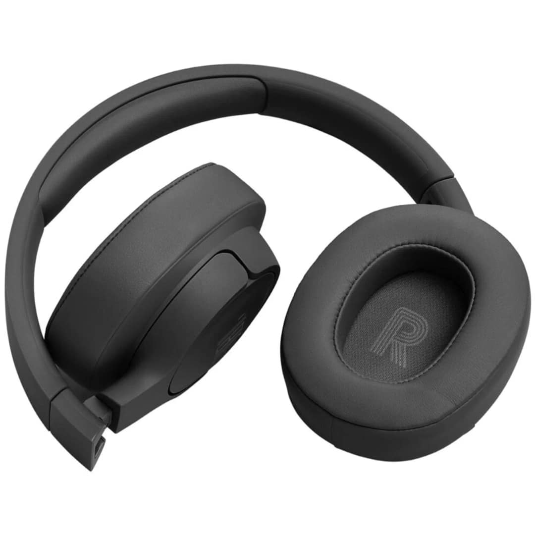Наушники JBL Tune 770 NC Black, Черный — фото 5
