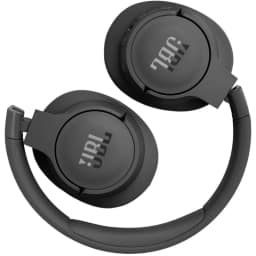 Наушники JBL Tune 770 NC Black, Черный — фото 6