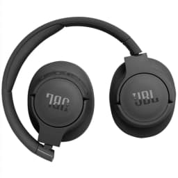 Наушники JBL Tune 770 NC Black, Черный — фото 7
