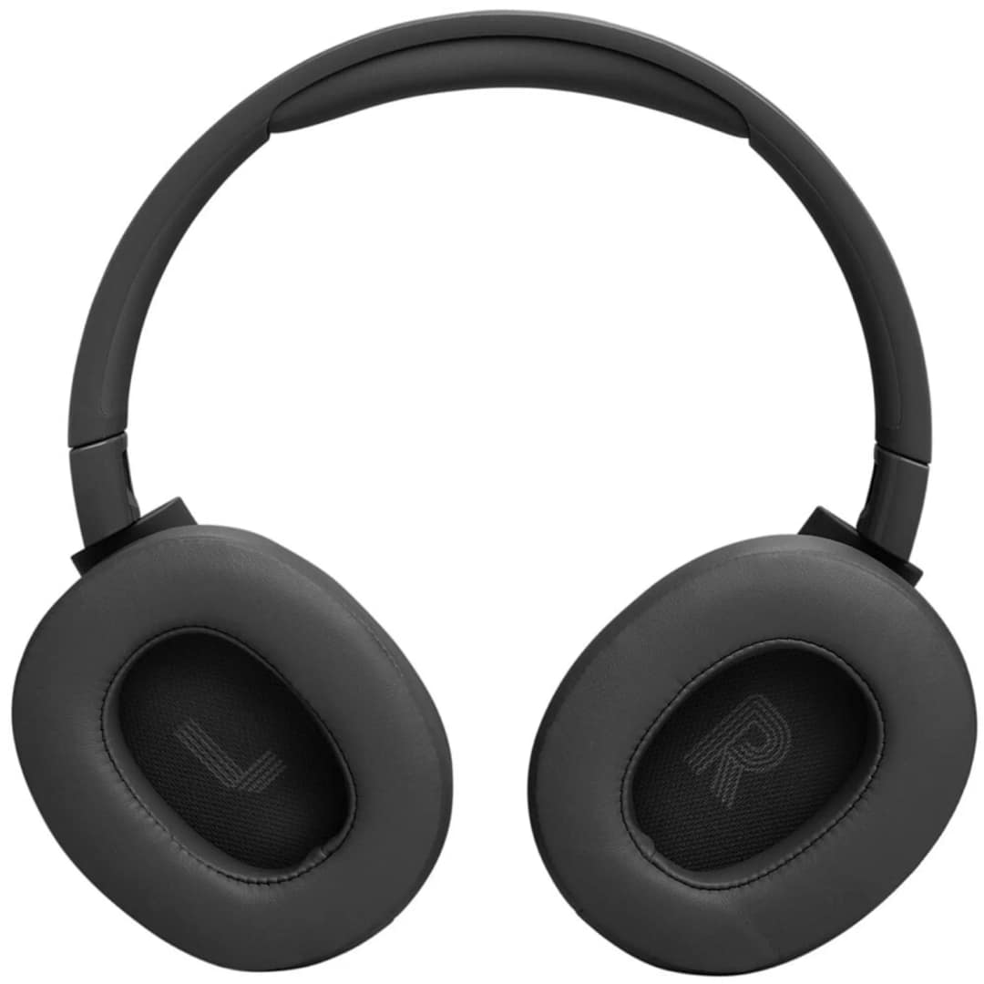 Наушники JBL Tune 770 NC Black, Черный — фото 8