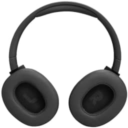 Наушники JBL Tune 770 NC Black, Черный — фото 8