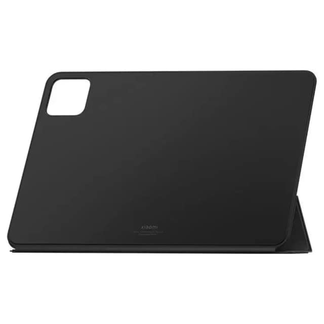 Чехол-книжка Fashion для XiaoMi Pad 6 Black, Черный