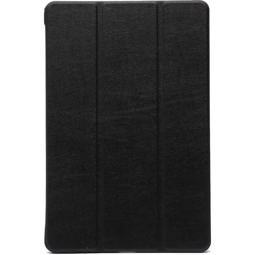 Чехол-книжка Fashion для XiaoMi Pad 6 Black, Черный — фото 2