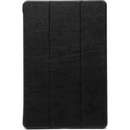 Чехол-книжка Fashion для XiaoMi Pad 6 Black, Черный — фото 2
