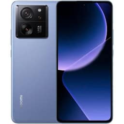 Смартфон Xiaomi 13T Pro 16 Alpine Blue Global Version, Голубой — фото 1