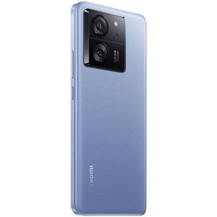 Смартфон Xiaomi 13T Pro 16 Alpine Blue Global Version, Голубой — фото 2