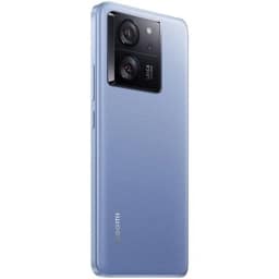 Смартфон Xiaomi 13T Pro 16 Alpine Blue Global Version, Голубой — фото 2