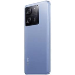Смартфон Xiaomi 13T Pro 16 Alpine Blue Global Version, Голубой — фото 3