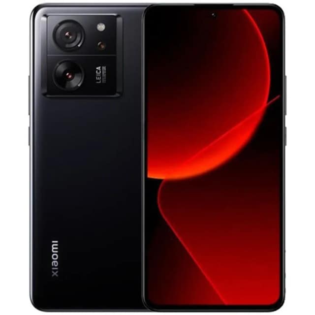 Смартфон Xiaomi 13T Pro 16 Black Global Version, Черный