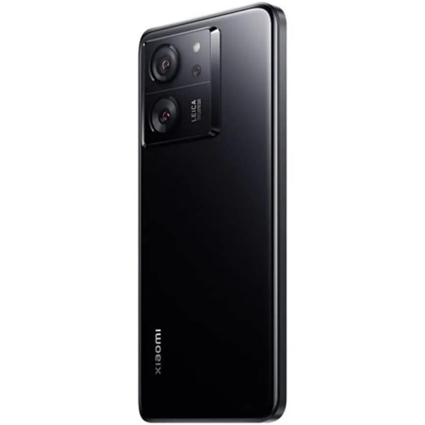Смартфон Xiaomi 13T Pro 16 Black Global Version, Черный — фото 5