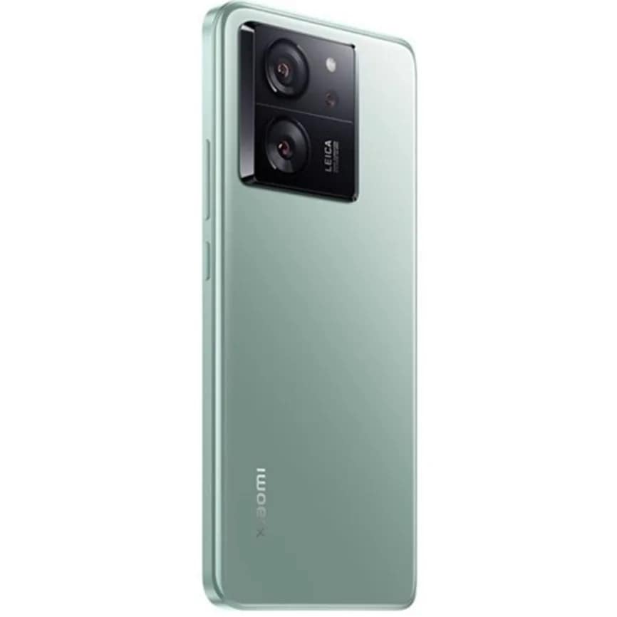 Смартфон Xiaomi 13T Pro 16 Meadow Green Global Version, Зеленый — фото 2