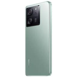 Смартфон Xiaomi 13T Pro 16 Meadow Green Global Version, Зеленый — фото 3
