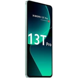 Смартфон Xiaomi 13T Pro 16 Meadow Green Global Version, Зеленый — фото 4