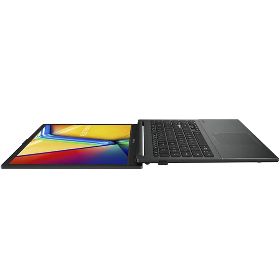 Ноутбук ASUS Vivobook Go 15 E1504FA-BQ090 15.6 FHD IPS R5-7520U SSD Mixed Black, Черный — фото 2
