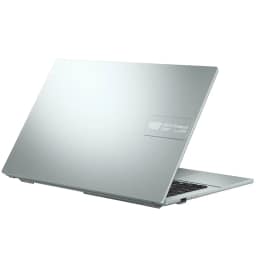 Ноутбук ASUS Vivobook Go 15 E1504FA-BQ089 15.6 FHD IPS R5-7520U SSD Green Grey, Серый — фото 1