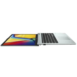 Ноутбук ASUS Vivobook Go 15 E1504FA-L1528 15.6 FHD OLED R5-7520U SSD Green Grey, Серый — фото 2