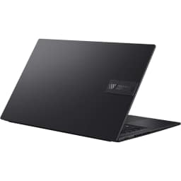 Ноутбук ASUS VivoBook 17X K3704VA-AU051 17.3 FHD IPS i5-13500H SSD Indie Black, Черный — фото 1