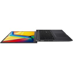 Ноутбук ASUS VivoBook 17X K3704VA-AU051 17.3 FHD IPS i5-13500H SSD Indie Black, Черный — фото 2