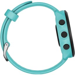 Умные часы Garmin Forerunner 55 Aqua, Голубой — фото 4