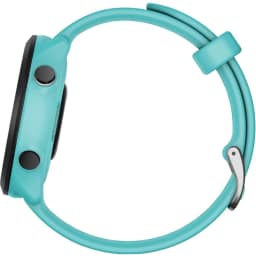 Умные часы Garmin Forerunner 55 Aqua, Голубой — фото 5