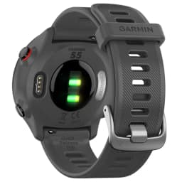 Умные часы Garmin Forerunner 55 Monterra Grey, Серый — фото 2