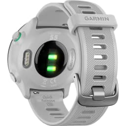 Умные часы Garmin Forerunner 55 White, Белый — фото 2