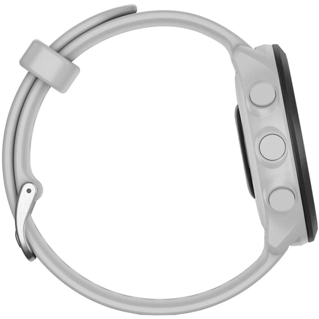 Умные часы Garmin Forerunner 55 White, Белый — фото 4