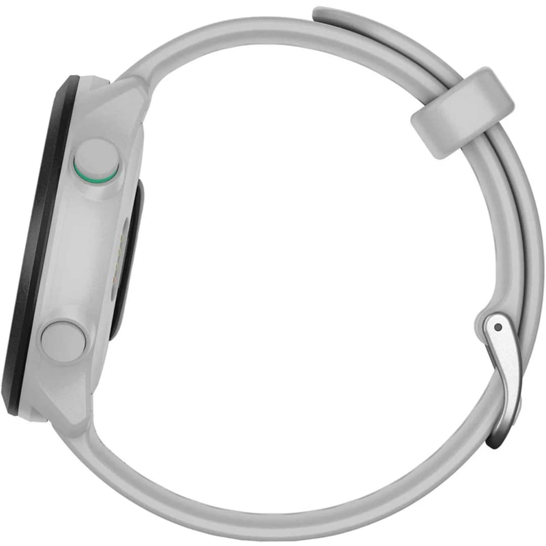Умные часы Garmin Forerunner 55 White, Белый — фото 5