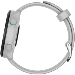 Умные часы Garmin Forerunner 55 White, Белый — фото 5
