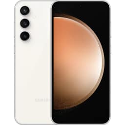 Смартфон Samsung Galaxy S23 FE SM-S711B 8 Cream, Бежевый — фото 1
