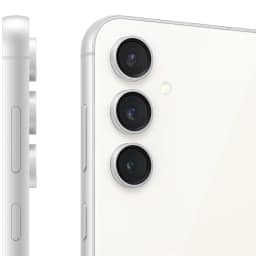 Смартфон Samsung Galaxy S23 FE SM-S711B 8 Cream, Бежевый — фото 2