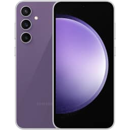 Смартфон Samsung Galaxy S23 FE SM-S711B 8 Lavender, Фиолетовый — фото 1