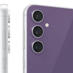 Смартфон Samsung Galaxy S23 FE SM-S711B 8 Lavender, Фиолетовый — фото 2