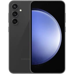 Смартфон Samsung Galaxy S23 FE SM-S711B 8 Graphite, Серый — фото 1