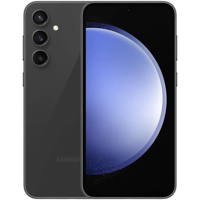 Смартфон Samsung Galaxy S23 FE SM-S711B 8 Graphite, Серый