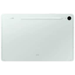 Планшет Samsung Galaxy Tab S9 FE Wi-Fi 6 Mint, Зеленый — фото 5