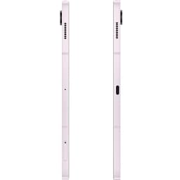 Планшет Samsung Galaxy Tab S9 FE Wi-Fi 6 Lavender, Фиолетовый — фото 2