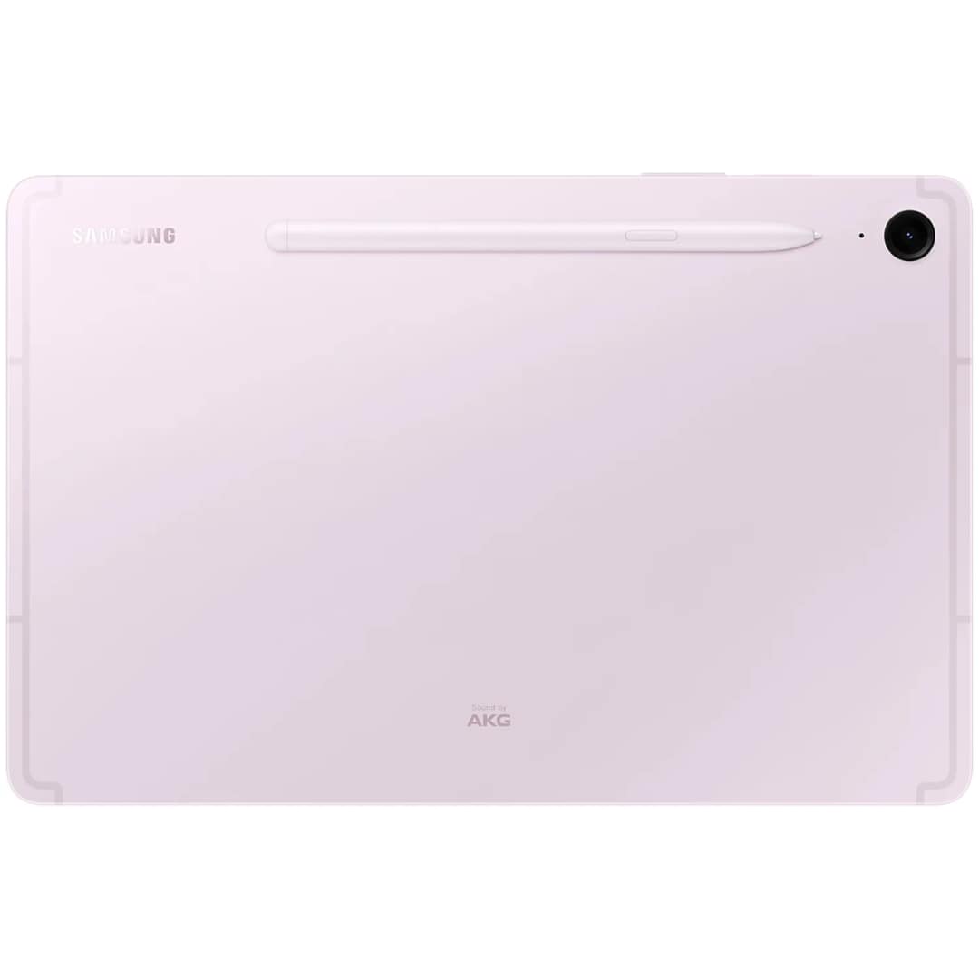 Планшет Samsung Galaxy Tab S9 FE Wi-Fi 6 Lavender, Фиолетовый — фото 6