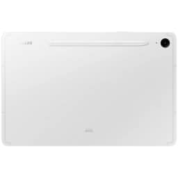 Планшет Samsung Galaxy Tab S9 FE LTE 6 Silver, Серебристый — фото 5