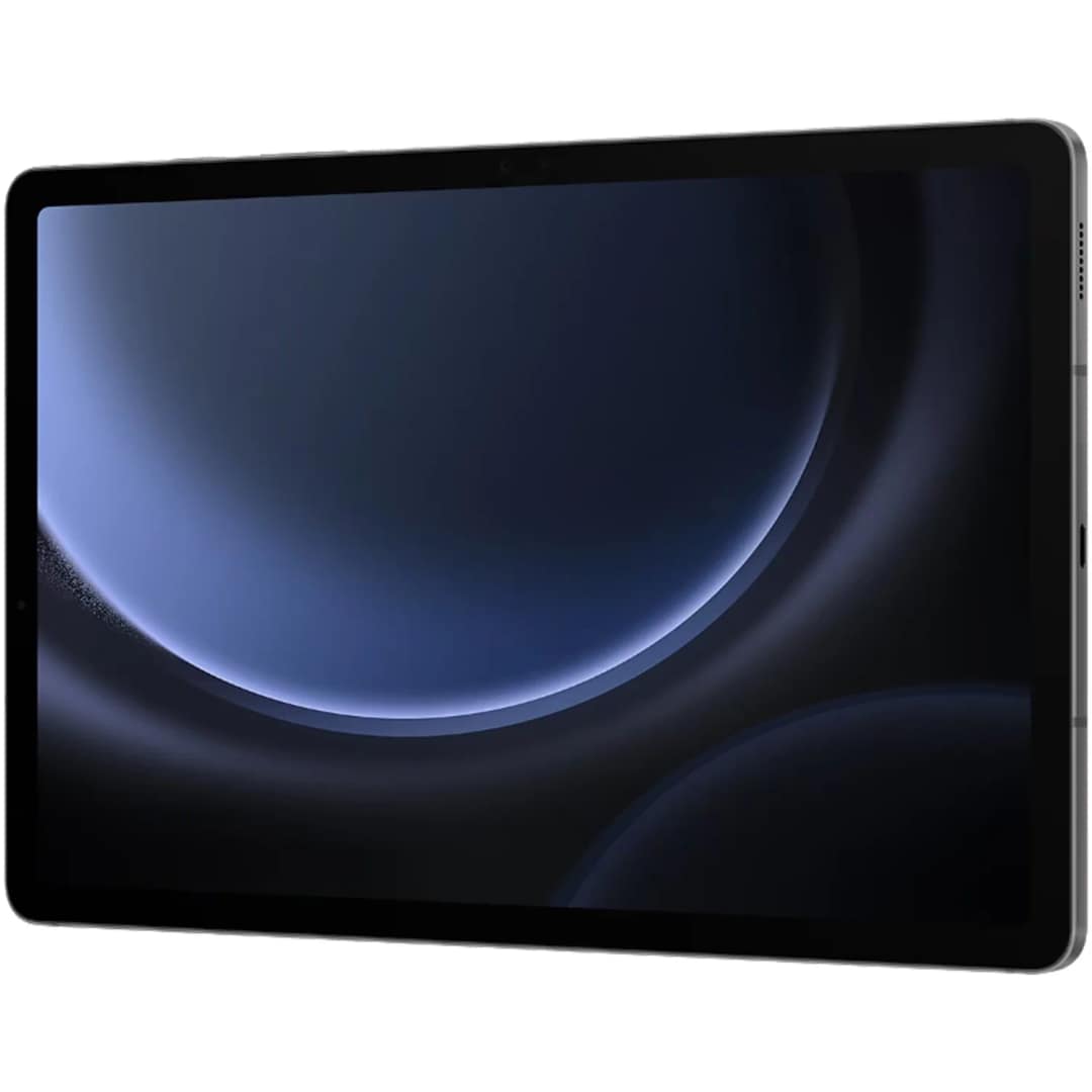 Планшет Samsung Galaxy Tab S9 FE LTE 6 Gray, Серый — фото 3