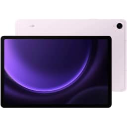 Планшет Samsung Galaxy Tab S9 FE LTE 6 Lavender, Фиолетовый — фото 1