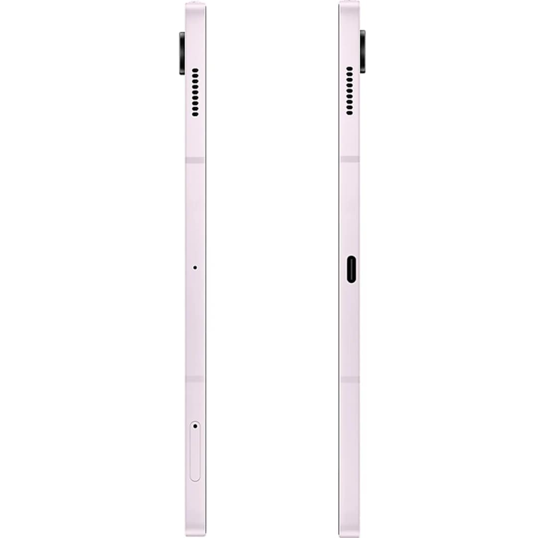 Планшет Samsung Galaxy Tab S9 FE LTE 6 Lavender, Фиолетовый — фото 2