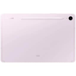 Планшет Samsung Galaxy Tab S9 FE LTE 6 Lavender, Фиолетовый — фото 6