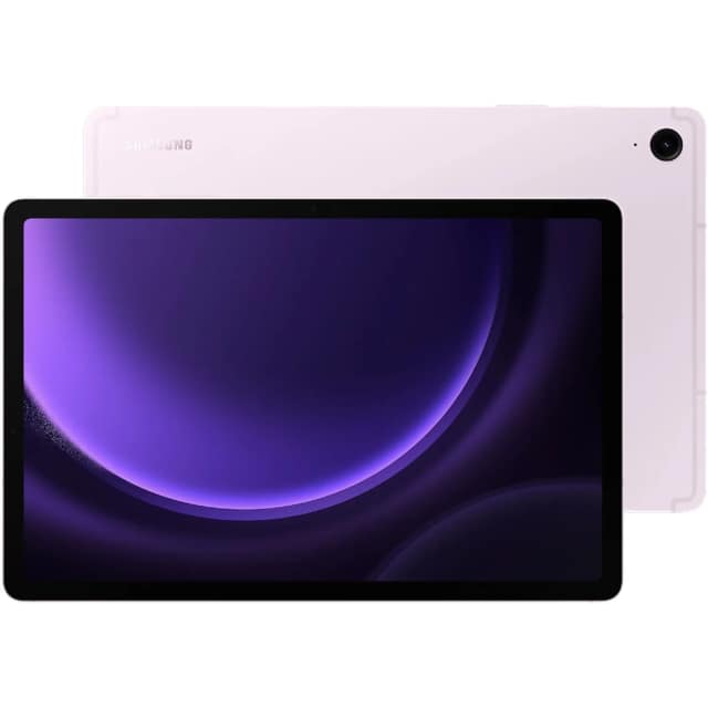 Планшет Samsung Galaxy Tab S9 FE LTE 8 Lavender, Фиолетовый