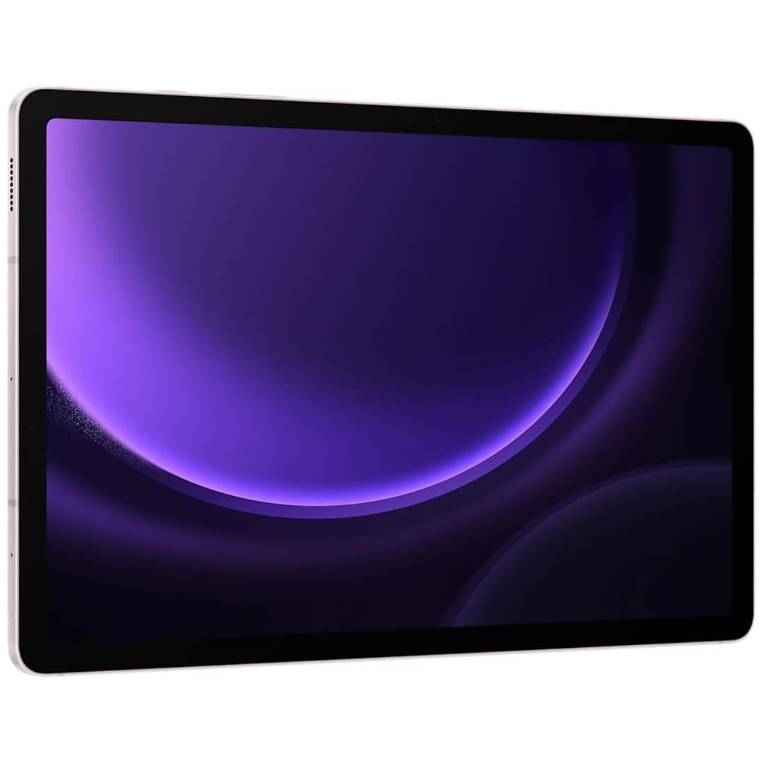 Планшет Samsung Galaxy Tab S9 FE LTE 8 Lavender, Фиолетовый — фото 3