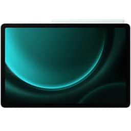 Планшет Samsung Galaxy Tab S9 FE LTE 8 Mint, Зеленый — фото 5